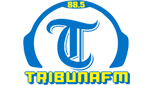 Rádio Tribuna LOGO