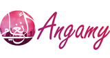 Angamy LOGO