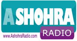 Ashohra Radio LOGO