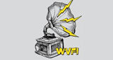 WVFI Radio LOGO