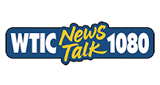 1080 WTIC NEWS TALK LOGO
