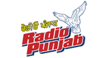 Radio Punjab LOGO Radio Punjab LOGO
