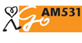 Radio I go 531 LOGO