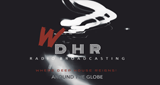 WDHR-DB House Music LOGO