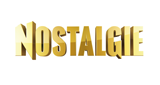 Radio Nostalgie LOGO Radio Nostalgie LOGO
