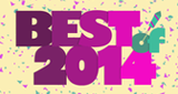 Best of 2014 LOGO Best of 2014 LOGO