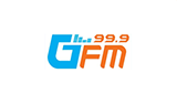 Radio GFM Galactica LOGO