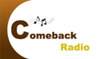 Comeback Radio LOGO