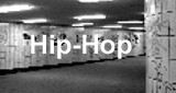 Radio Hip-Hop LOGO