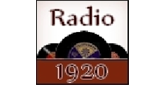 Radio 1920 LOGO