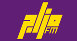Mazaj FM - مزاج اف ام LOGO