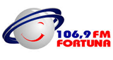 Radio Fortuna LOGO