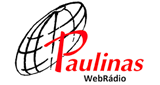 Web Rádio Paulinas LOGO