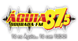 Aguia Dourada FM LOGO