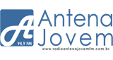 Rádio Antena Jovem LOGO