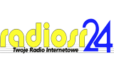 Radio SR24 LOGO