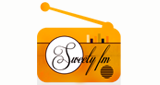 Sweety FM LOGO