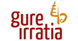 Gure Irratia LOGO