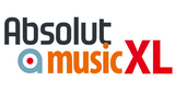 Absolut music XL LOGO