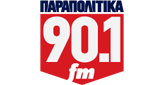 Parapolitika LOGO