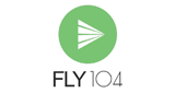 Fly 104 LOGO