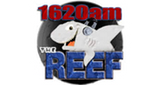 WDHP The Reef LOGO