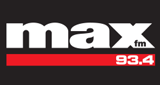 Max FM LOGO