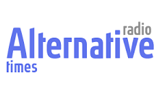 ALTERNATIVE TIMES RADIO LOGO