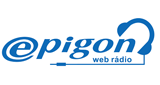 WebRádio Epigon LOGO