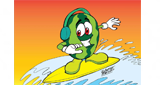 Rádio Voz de Arari LOGO