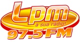 RADIO LPM LOGO