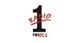 Radio 1 LOGO