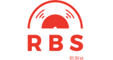 RBS 91.9 FM LOGO RBS 91.9 FM LOGO