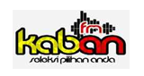 Kaban Fm LOGO Kaban Fm LOGO