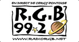 Radio R.G.B LOGO