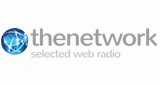 The Network selected web Radio Italia LOGO