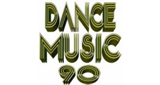 Dance Music 90 LOGO