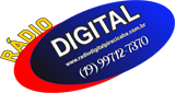 Rádio Digital FM LOGO
