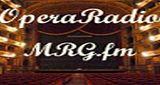 Opera Radio (MRG.fm) LOGO