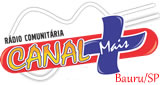 Canal Mais FM LOGO