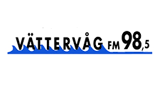 Radio Vattervag LOGO