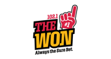 Q102.1 LOGO