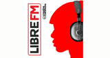 Libre FM LOGO