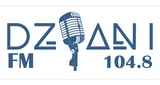 Dziani FM LOGO