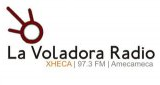 La Voladora Radio LOGO