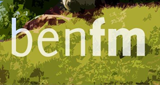 BenFM LOGO