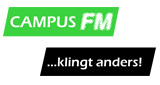 CampusFM LOGO CampusFM LOGO