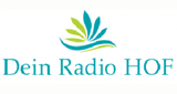 Dein Radio HOF LOGO