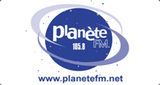 Planete FM LOGO