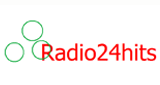 Radio24Hits LOGO